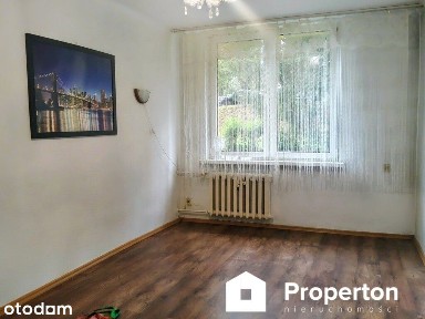 Będzin | 2 pokoje | 38 m² | parter