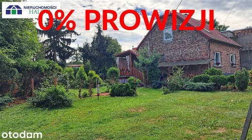 Dom na sprzedaż Oświecim-Brzezinka!
