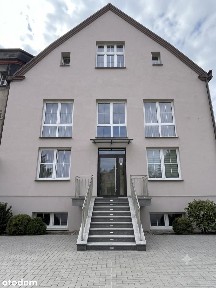 Niebanalny budynek i mieszkania po KOMPLEKSOWEJ modernizacji