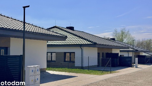Parterowy Dom I Komfortowy I 8km od Leszna I Blisko S5 I Piękny Design