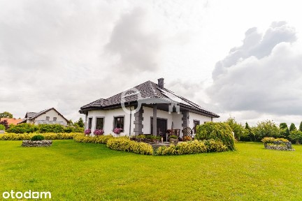 Dom Smart Home | Sauna | Fotowoltaika