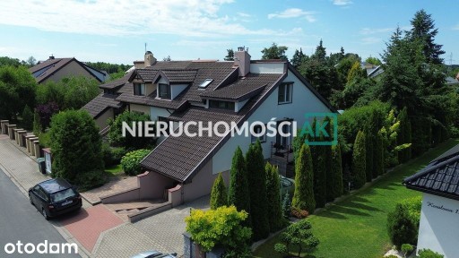 Bliźniak | Przydziałki | 151 m²