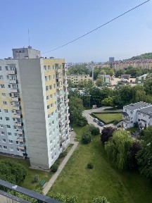 Mieszkanie 3 pok Piękny Widok