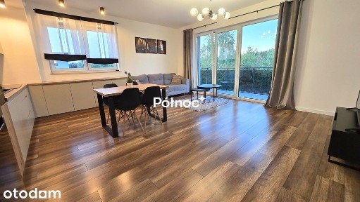 3 pokoje Apartament M4 Osiedle Le Mans