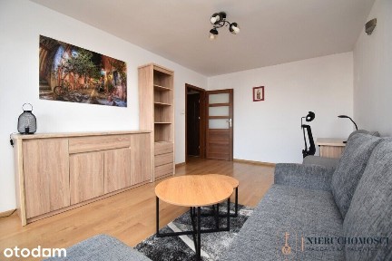 Zadbane M2! nowe wyposażenie! od zaraz