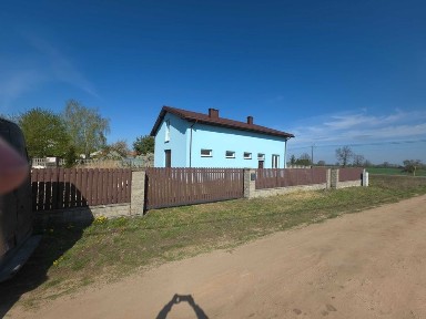 Budynek usługowo produkcyjny Krusze 05-240 Idealna Inwestycja