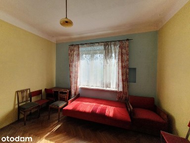 Kamienica, balkon, ogródek, poddasze, piwnica