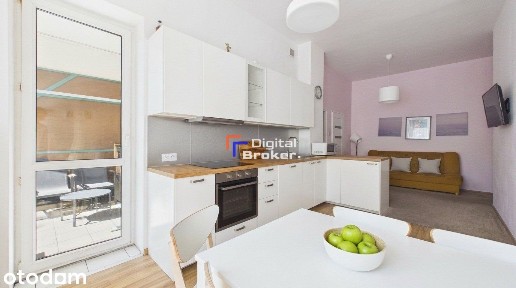 Mieszkanie 3-pokojowe | 63 m² | Bemowo