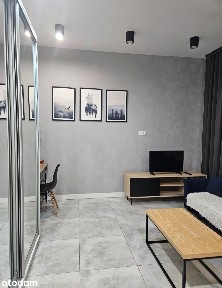 Stylowe mieszkanie w kamienicy w Śródmieściu