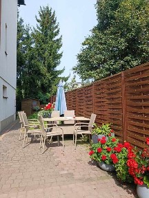 Sprzedam dom Radom Idalin Bluszczowa