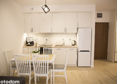 Wynajmę Apartament Jurowiecka 17