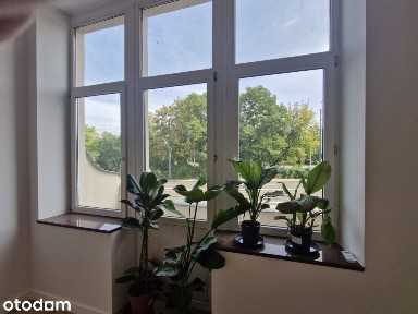 Prestiżowe biuro- centrum, w sesesyjnej