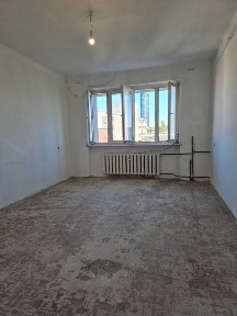 Możliwość 3 pokoi, do remontu, dla inwestora, Gajowice, cicha, jednokierunkowa ulica