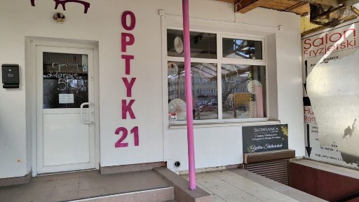 Lokal użytkowy do wynajęcia - świetna lokaKozacka
