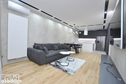 Grzegórzki, Wiślane Tarasy 2.0 duży balkon 3pokoje