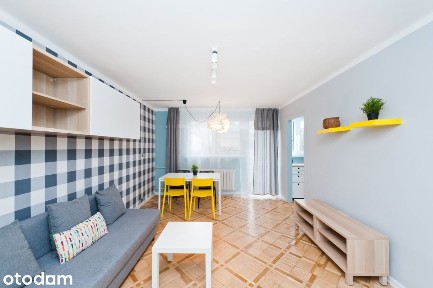 Mieszkanie, 31 m², Kraków