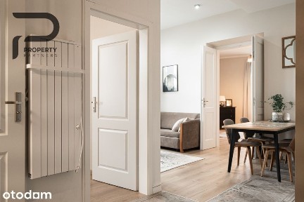 Widokowy apartament | Stare miasto | ENG