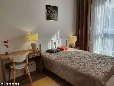 OFERTA WYNAJMU MIESZKANIA - Mieszkanie dostępne od 01.10.2026