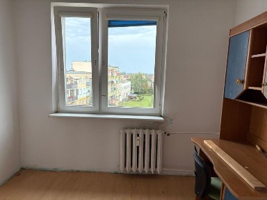 Mieszkanie na sprzedaż Strzelce Kraj