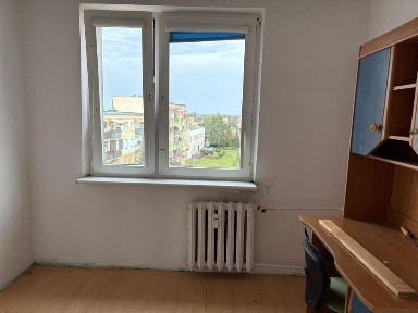 Mieszkanie na sprzedaż Strzelce Kraj