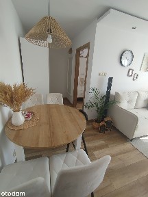 Mieszkanie, 58 m², Nowy Glinnik