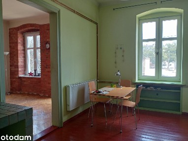 3- POKOJOWE z balkonem I Piętro kamienicy - Brzozowa/ Przybyszewskiego