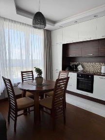 Przytulny Apartament na wynajem 14 piętro