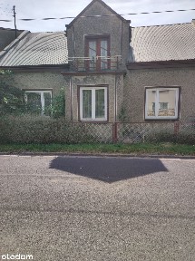 Sprzedam dom wraz z działami