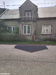 Sprzedam dom wraz z działami