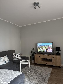 Kawalerka 31 m² - Poznań, Grunwald / Junikowo