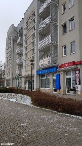 Winogrady,os. Pod Lipami 3 pokojowe Atanera