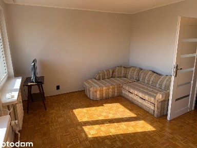 Poznań, os. Winiary | 3 niezależne pokoje | 64 m² | najem okazjonalny