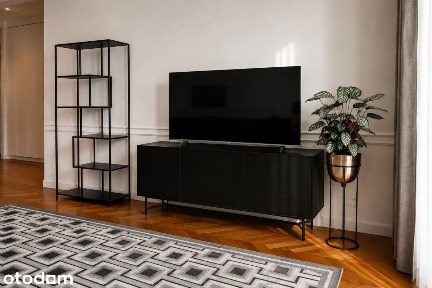2 pokojowe | Duży balkon | Księcia Witolda
