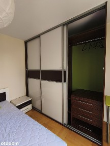 Mieszkanie 64m2, 3 pokoje, Nowodworska, zadbane, 2 balkony