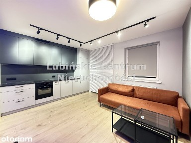 Mieszkanie, 44 m², Lubin