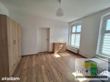 Mieszkanie, 52 m², Wrocław