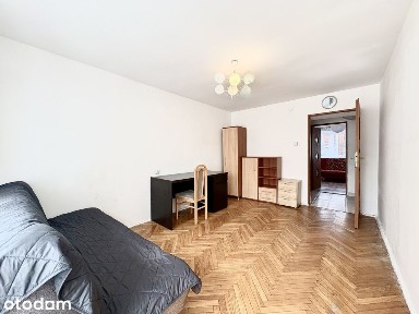 3 pokoje/ Plac Grunwaldzki / uczelnie