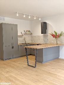 Apartament z ogródkiem 85m2! Pierwszy najem!