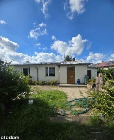 Dom, 80.0 m², Budy Zaklasztorne