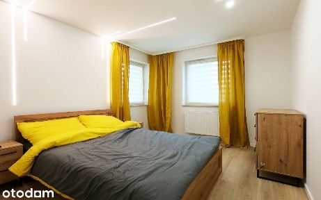 3 pokojowe mieszkanie 53m2 | Podgórze Duchackie