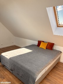 Pierwszy najem | 2 poziomy | Parking | Pawia 38