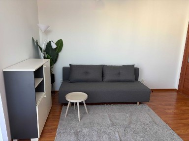 2 pok. ul. Przewóz 40D, Bezpośrednio od właściciela, klimatyzacja, duży balkon, 40m2, English
