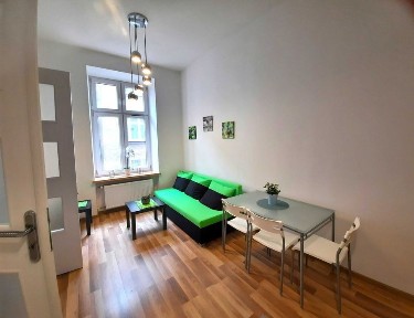 mieszkanie w centrum miasta/kazimierz