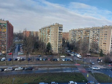 Mieszkanie wynajmę45 mNowa Hutaod 01.10.2026 r wolne