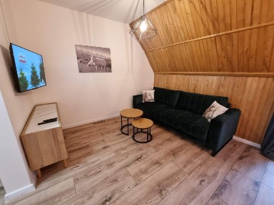 Mieszkanie 3pokoje