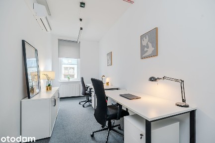 Biuro gotowe do najmu | Norblin 2 min | 87 mkw |