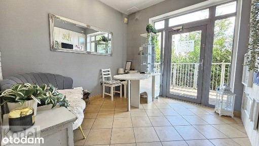 Dębniki | Ruczaj | Kobierzyńska | lokal | 47,5 m2