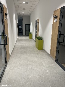 Nowy Lokal Usługowo-Biurowy 52 m2