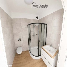 Mieszkanie 2 pokoje | 46 m², | 1. piętro