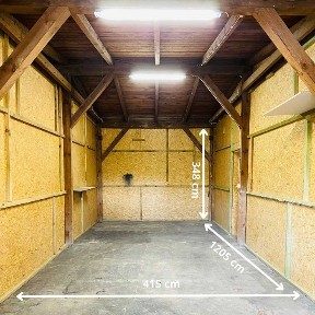 Magazyn, lokal, pomieszczenie 49,2 m² duży parking, faktura VAT